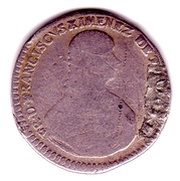 1 Scudo - Francisco Ximenez de Texada obverse image