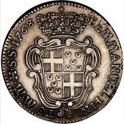 30 Tari - Manuel Pinto de Fonseca obverse image