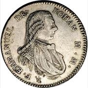 30 Tarì - Emmanuel de Rohan obverse image