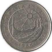 10 Cents obverse image