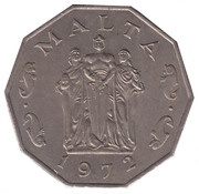 50 Cents obverse image