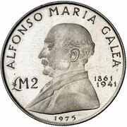2 Liri Alfonso Maria Galea reverse image