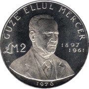 2 Liri Guze Ellul Mercer reverse image