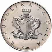 4 Liri St. Agatha's Tower obverse image