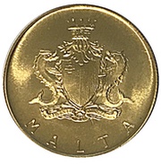 5 Liri Torch obverse image