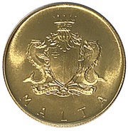 10 Liri Kenur obverse image