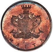 10 Liri Kenur; Specimen obverse image