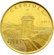 10 Liri Watchtower reverse image