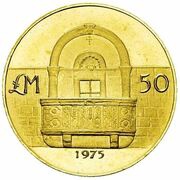 50 Liri Balcony reverse image