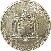 1½ Euros Europa and the Bull obverse image