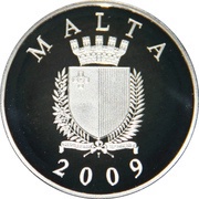 10 Euros La Castellania obverse image