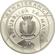 10 Euros Renaissance obverse image