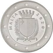 10 Euros - 250th Anniversary Ludwig Van Beethoven obverse image