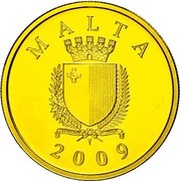 50 Euros La Castellania obverse image