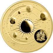 100 Euros Copernicus obverse image