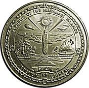 5 Dollars JFK - Oppose any Foe obverse image