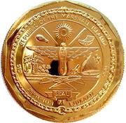 10 Dollars PBY Catalina obverse image