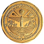 10 Dollars Hawker Hurricane obverse image
