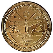 10 Dollars Mercury obverse image