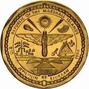 10 Dollars Venus obverse image