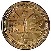 10 Dollars Jupiter obverse image