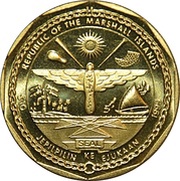 10 Dollars Tornado F.MK3 obverse image