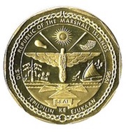 10 Dollars US Space Shuttle Columbia obverse image