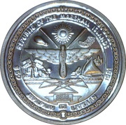 50 Dollars WWII Japanese A6M Reisen obverse image