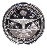 50 Dollars WWII Japanese Ki-61 Hien obverse image