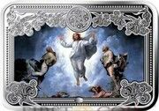 5 Diners The Transfiguration -Raphael, Andorra, 2012-2013 reverse image
