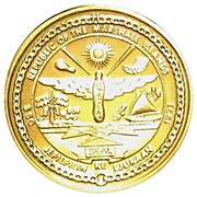 50 Dollars Christmas obverse image