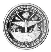 50 Dollars Heros of the Philippines obverse image
