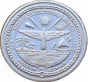 50 Dollars DB Class 01 obverse image