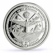 50 Dollars Lion obverse image