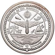 50 Dollars The Last Supper obverse image