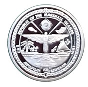 50 Dollars B-52 Stratofortress obverse image