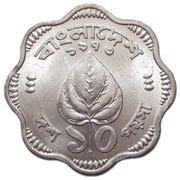 10 Poisha reverse image