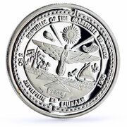 50 Dollars Santisima Trinidad obverse image