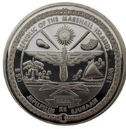 50 Dollars Berlin Airlift obverse image