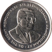 20 Cents obverse image