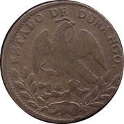 ¼ Real "Quarto/Quartilla" obverse image