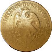 ¼ Real "Quarto/Quartilla" obverse image
