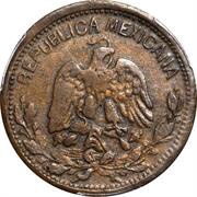 50 Centavos Taxco obverse image