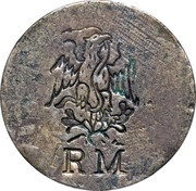 10 Centavos Amecameca obverse image