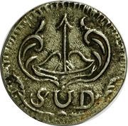 1 Real Insurgent Coinage obverse image
