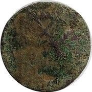 ½ Real Insurgent Coinage reverse image