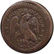 ⅛ Real "Octavo" obverse image