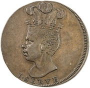 1 Penny obverse image