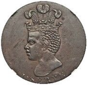 1 Penny obverse image