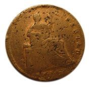 ⅛ Real "Octavo" Federal Coinage obverse image